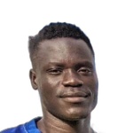 Alfred Leku Icon